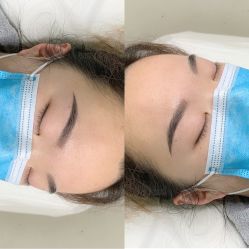 -久匠·纹眉半永久野生眉