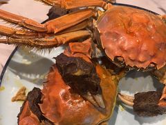 -奢谷·海鲜自助(南海万科店)