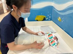 -爱贝蕊恩韩式月子会所(南山店)