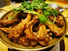 -友乐居羊蝎子(西直门店)