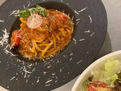 -LE SHARE洛笙·花园西餐(北京路步行街店)