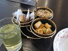-香丰阁·烤鸭·川湘菜(清河店)
