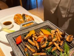 -若蘭慈·无国界素食料理(欢乐海岸店)