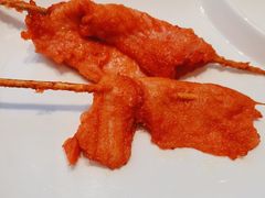-小杨生煎(香港名都店)