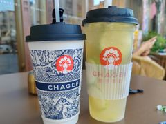 -霸王茶姬(广东东莞塘厦时代城店)