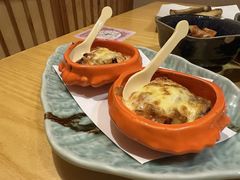 -吉兆·料理(红梅南路店)