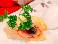 -乾山寿司(好运街店)