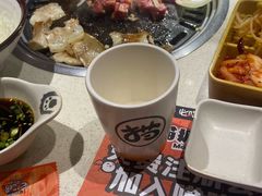 -猫爪爪原切自助烤肉(观音桥阳光世纪店)
