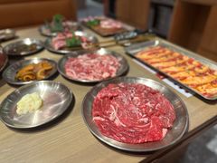 -西塔老太太泥炉烤肉(双井店)