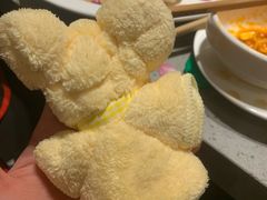 -海底捞火锅(海宁路店)