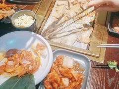 -新石器烤肉(之心城店)