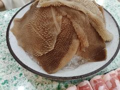 -鸿姐老火锅(疁城新天地店)