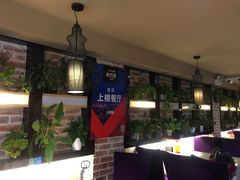 -眷江南之小蓝鲸(王府大街店)