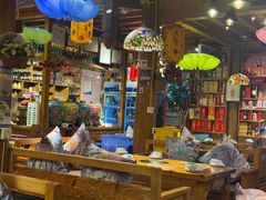 -民食香·腊排骨野生菌美食(木府店)