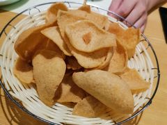 -泰柠小馆泰式料理(银泰城店)