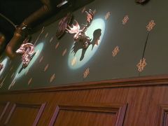 -The Cheebat 锌吧·Bistro(体育西店)