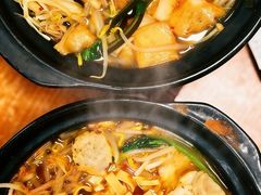 -天瑞福云南过桥米线(十里河店)