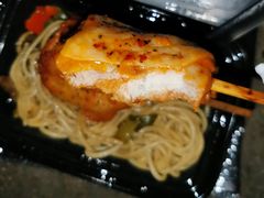 -牛男手造(正荣大湖之都店)