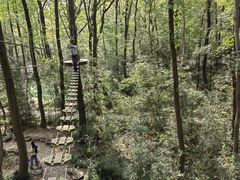 -WeLope紫金山探险公园