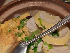 -客语客家菜(华发商都店)