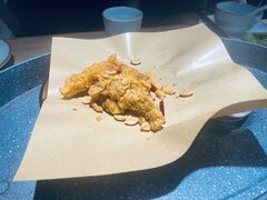 -青花椒秘制烤鱼(光启城店)