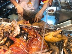 -陈光记烧腊店(罗保博士街店)