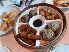 -金悦轩海鲜酒家(拱北店)
