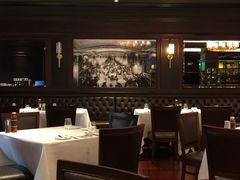 大堂-Wolfgang’s Steakhouse 沃夫冈牛排馆(上海白玉兰广场店)