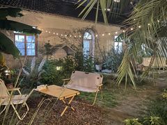 -Jo's Garden