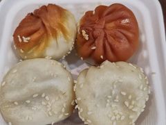 -小飞生煎(东方宝泰店)