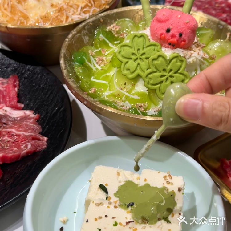 不敢相信打工人吃完这顿有多开朗🥹!!