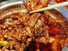 -耍盆友·重庆江湖菜(百子湾店)