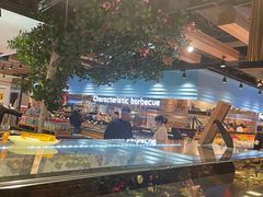 -全盛自助烤肉(大商新玛特鞍山店)