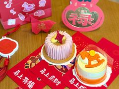 -星巴克(成都北城天街分店)