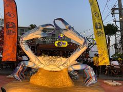 -大螃蟹海鲜餐厅