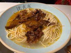 -沈大成(南京东路店)