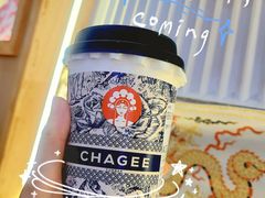 -霸王茶姬(南强街店)