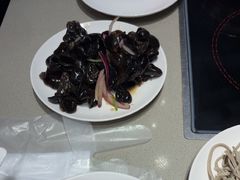 -蝎王府羊蝎子(西直门店)