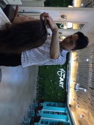-Hair ART造型沙龙