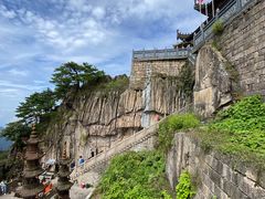 -九华山风景区