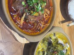 -砂锅爷·老成都砂锅菜(昌平店)