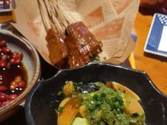 -肉串汪(月坛店)