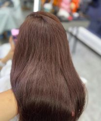 -丽时 Hair Salon