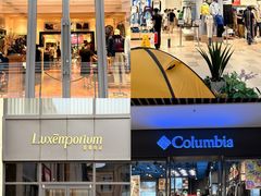 -王府井奥莱棋盘山小镇