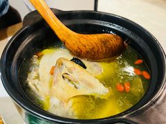 -徽镇小厨·经典徽菜(马连道店)