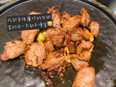 -和风铁板料理(山姆会员店)