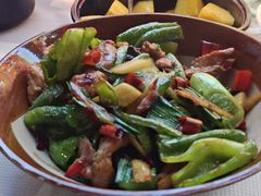 -徐记·湖北菜 头牌藕汤 武昌鱼(江汉路店)