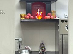 -味一早餐(新芝路店)