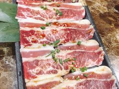 薄烧肥牛-魔宗·烧肉(汉街店)