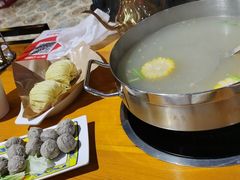 -大吉利·潮汕鲜牛肉火锅(西安店)